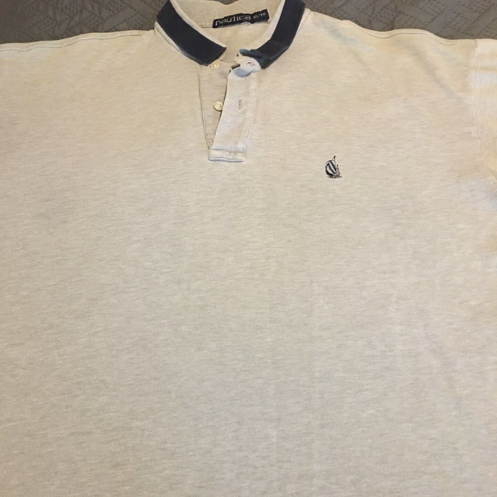 Nautica Shirt
